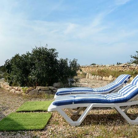 Sa Caseta La Casita La Savina  Eksteriør billede