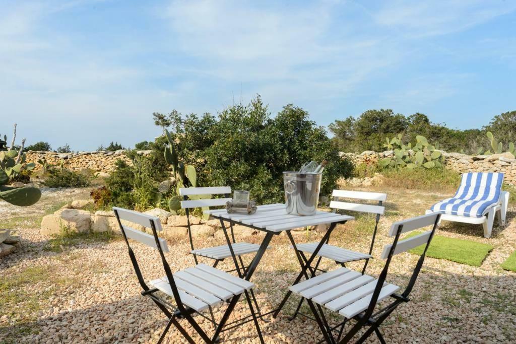 Sa Caseta La Casita La Savina  Eksteriør billede